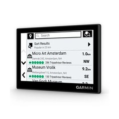 Garmin Drive 53 Traffic GPS Navigator - Your Ultimate Travel Companion for Hassle-Free Navigation!